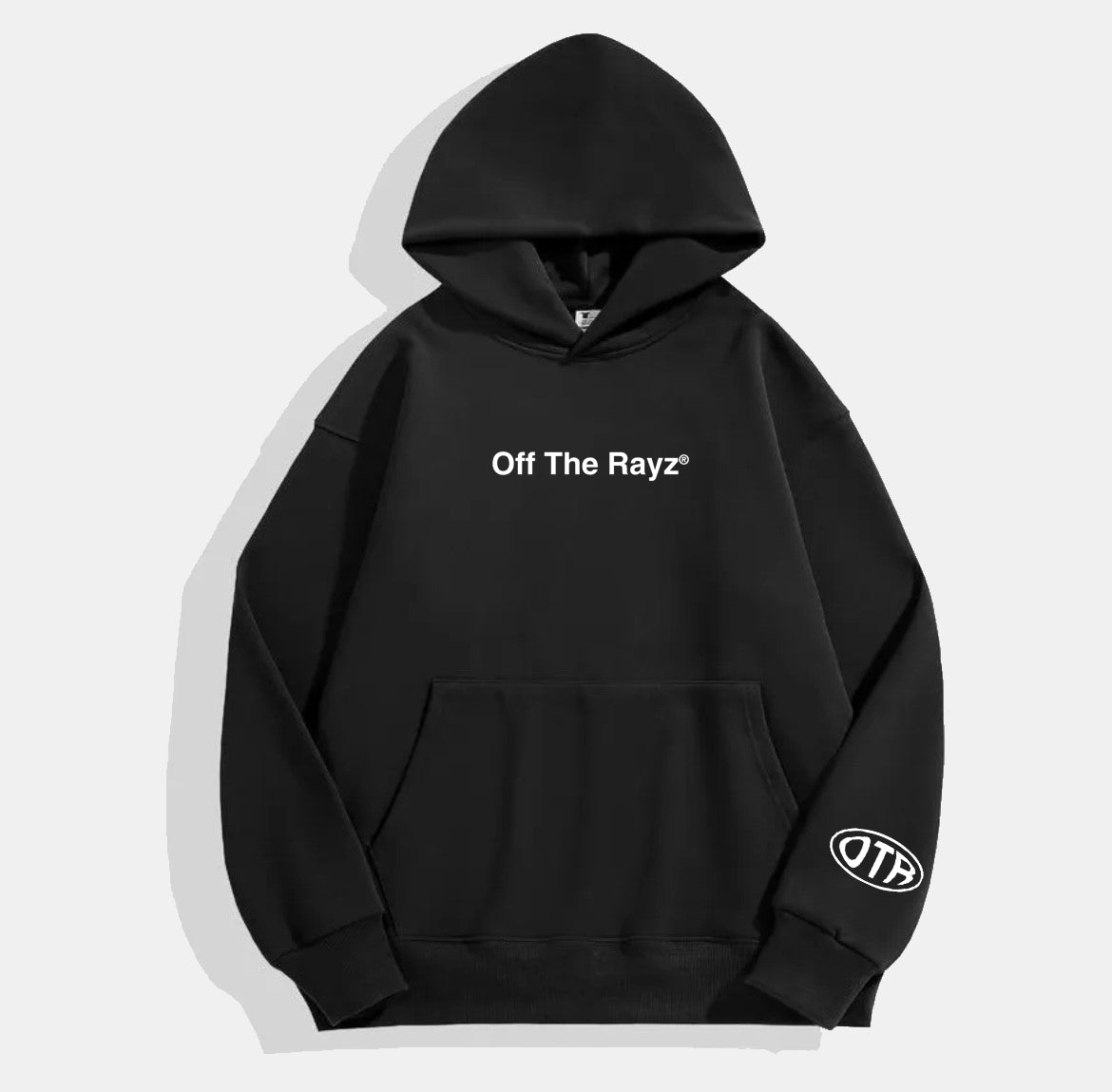 Signature Hoodie